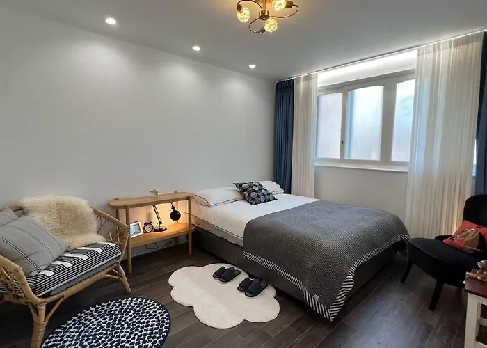 Apartment Cosmos Hongdae Modern