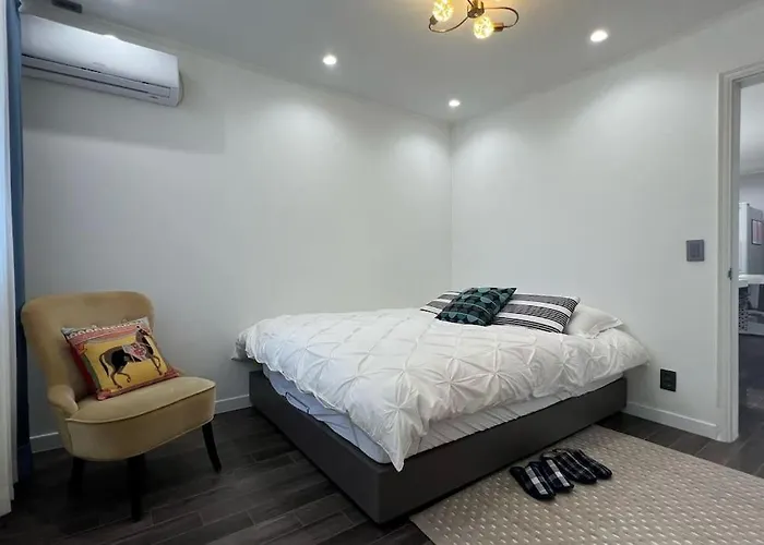 Apartment Cosmos Hongdae Modern
